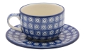 Tee Kaffee TASSE 200 ml mit Untertasse 768-1294_1.jpg