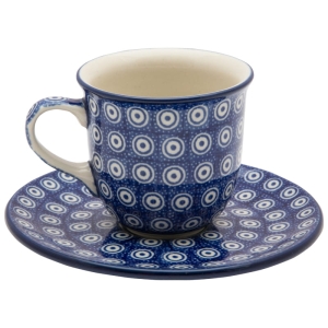 Tea Coffee CUP 180 ml