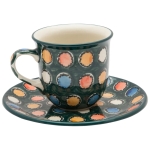 Tea Coffee CUP 180 ml