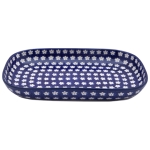 Oval platter Casserole dish 33 cm