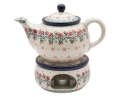 Teekanne Teekessel 900 ml mit Stövchen 264-374-1971_1.jpg
