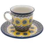 FILIŻANKA do herbaty kawy 180 ml