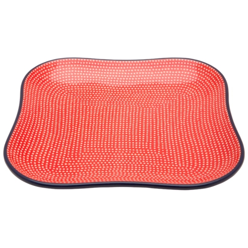 ServierPLATTE Aufschnittplatte Kuchenplatte 24 cm 581-U9971.jpg