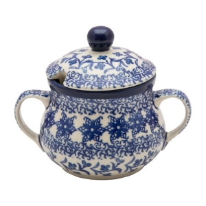 Sugar bowl 200 ml