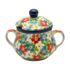 Sugar bowl 200 ml