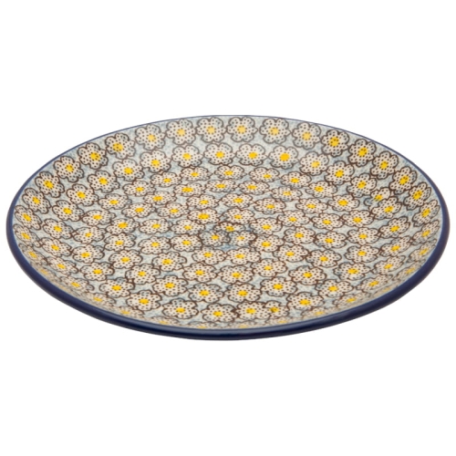 Dessertteller Kuchenteller Frühstückteller 20 cm 086-2113.jpg