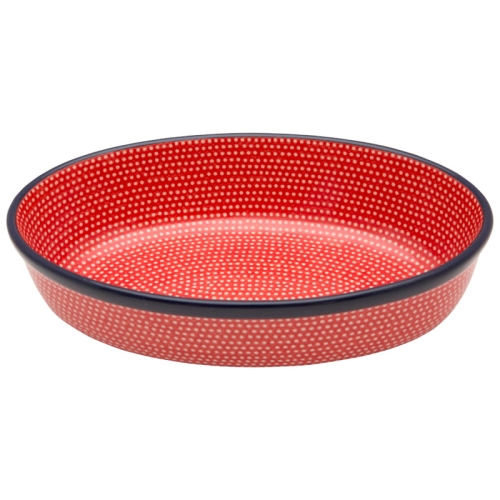 Oval BOWL Casserole DISH 24 cm 299-U9971.jpg
