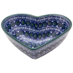 Schale SalatSchüssel Herzförmig Behälter 17 cm