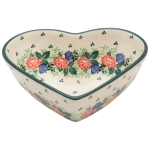 MISKA Serce Pojemnik 17 cm