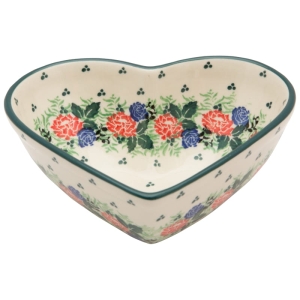Heart BOWL 17 cm