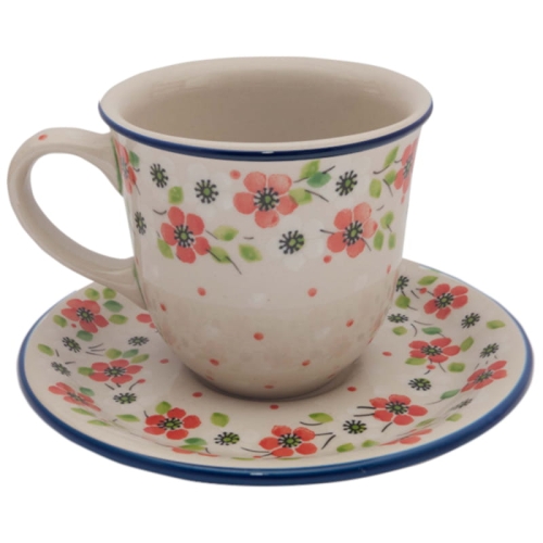 Tea Coffee 200 ml CUP with saucer B66-2345X.jpg