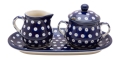 Zuckerdose 200 ml und Milchkännchen 200 ml SET mit Untertasse 422-0070A_1.jpg