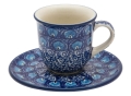 Espressotasse 60 ml mit Untertasse B10-2350_1.jpg