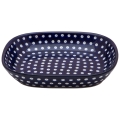 Oval platter Casserole dish 26 cm 158-0070A.jpg