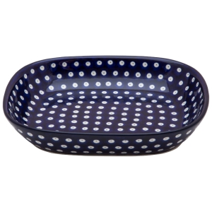 Oval platter Casserole dish 26 cm