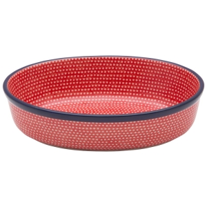 Oval bowl Casserole dish 21 cm