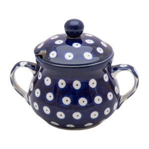 Sugar bowl 200 ml