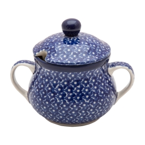 Sugar bowl 200 ml