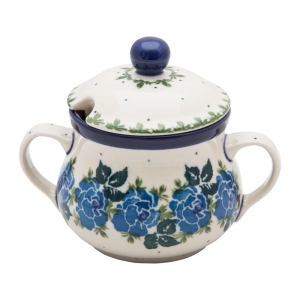 Sugar bowl 200 ml