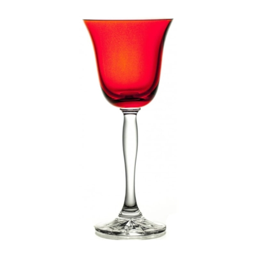 Crystal wine glasses 170 ml colored SET of 6-09168.jpg