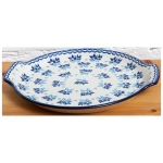 Półmisek okrągły Tacka 29.5 cm