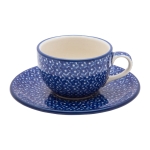 Double espresso CUP 100 ml
