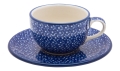 TASSE doppelter Espresso 100 ml mit Untertasse 771-1047_1.jpg