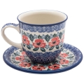 Tea Coffee 200 ml CUP with saucer B66-1490.jpg