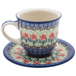 Tea Coffee CUP 200 ml