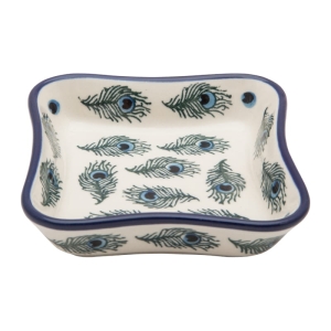 Square BOWL 11.5 cm