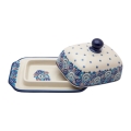 Butter dish Butter container 15.5 cm A71-2149_2.jpg