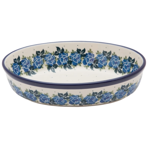 Oval BOWL Casserole DISH 24 cm 299-2150.jpg