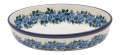 Oval BOWL Casserole DISH 24 cm 299-2150_1.jpg