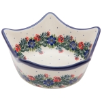 SCHALE Salatschüssel 18 cm