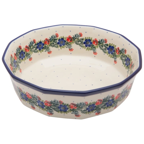 Polygonal Schale Salatschüssel Obstschale 27 cm 623-1535.jpg