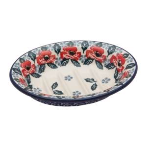 Soap dish 14 cm