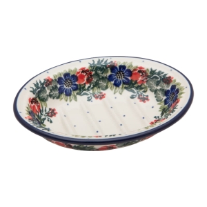 Soap dish 14 cm