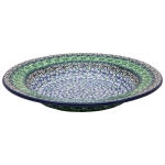 Soup plate Pasta plate Noodles plate 24 cm