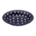 Seifenschale Seifenablage Seifenhalter 14 cm 510-0070A.jpg