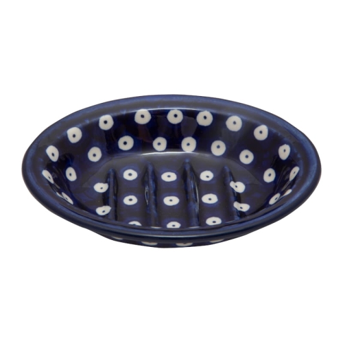 Seifenschale Seifenablage Seifenhalter 14 cm 510-0070A.jpg