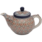 CZAJNIK do herbaty Imbryk 400 ml