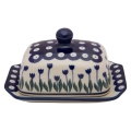 Butter dish Butter container 15.5 cm A71-0377Z.jpg