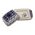 Butter dish Butter container 15.5 cm A71-0377Z_2.jpg