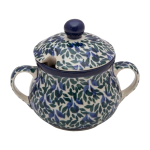 Sugar bowl 200 ml
