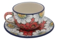 Tee Kaffee TASSE 200 ml mit Untertasse 768-U4725_1.jpg