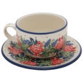 Tee Kaffee TASSE 200 ml mit Untertasse 768-1958.jpg
