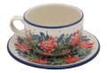 Tee Kaffee TASSE 200 ml mit Untertasse 768-1958_1.jpg