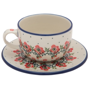 Tee  Kaffee TASSE 200 ml