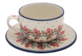 Tee Kaffee TASSE 200 ml mit Untertasse 768-1964_1.jpg