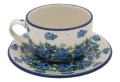Tee Kaffee TASSE 200 ml mit Untertasse 768-1532_1.jpg